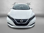 2022 Nissan Leaf S Plus