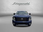 2018 Nissan Titan PRO-4X