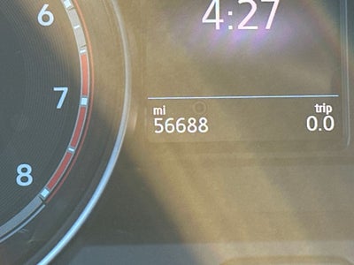 2021 Volkswagen Atlas Cross Sport 3.6L V6 SE w/Technology