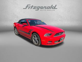 2014 Ford Mustang V6 Premium