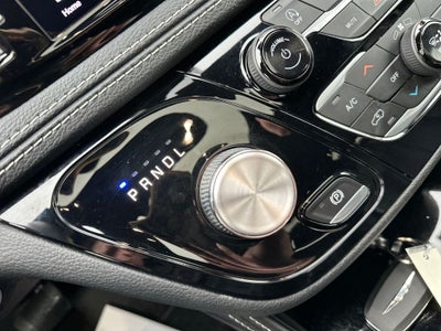 2021 Chrysler Pacifica Limited