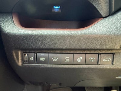 2023 Toyota RAV4 Limited