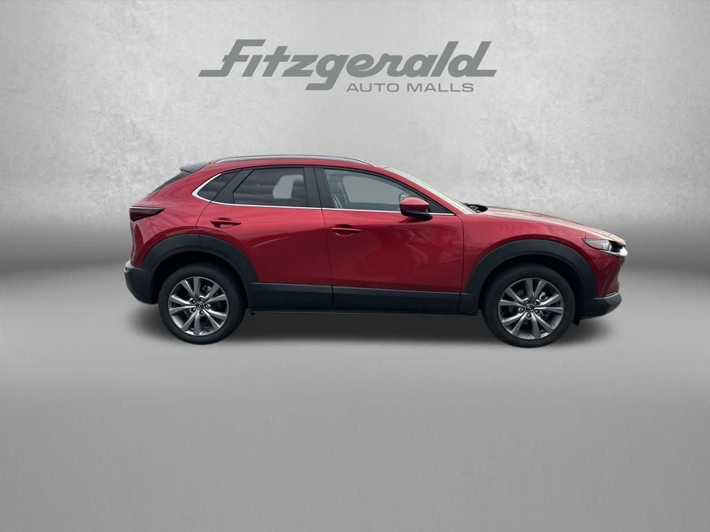 2023 Mazda Mazda CX-30 2.5 S Select Package