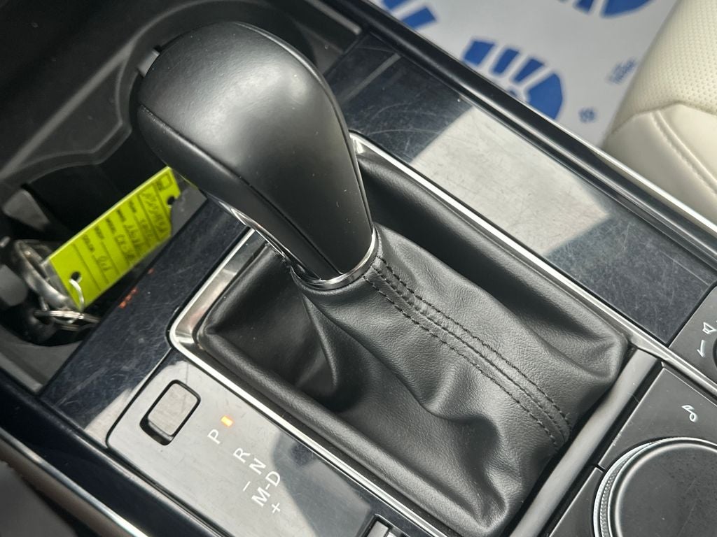 2022 Mazda Mazda CX-30 2.5 S Premium Package