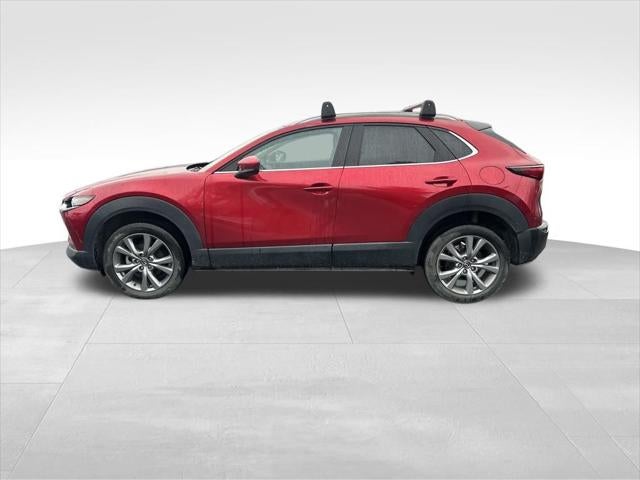 2022 Mazda Mazda CX-30 2.5 S Premium Package