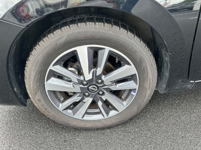 2023 Nissan Versa 1.6 SV