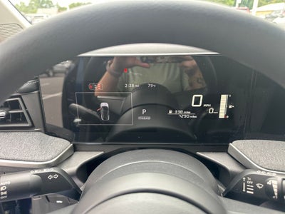 2026 Nissan Kicks MPV SV