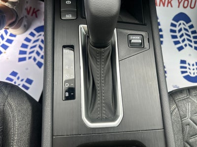 2026 Nissan Kicks MPV SV