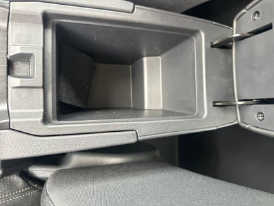 2026 Nissan Kicks MPV SV