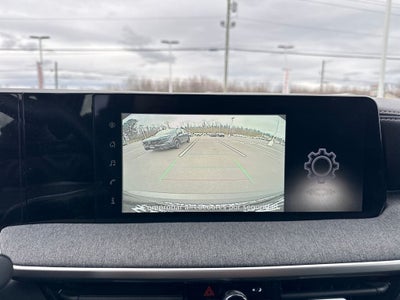 2025 Nissan Kicks MPV SV