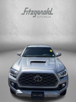 2023 Toyota TACOMA TRD SPORT TRD Sport V6