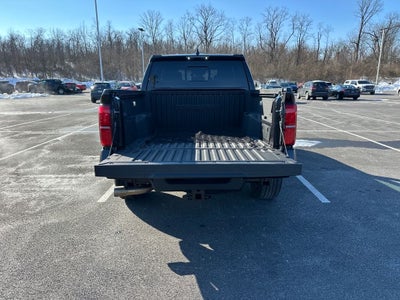 2025 Toyota TACOMA TRD SPORT TRD Sport