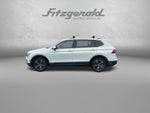 2019 Volkswagen Tiguan 2.0T SEL 4Motion