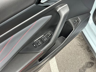 2025 Volkswagen Jetta GLI 2.0T Autobahn