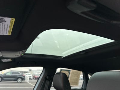 2025 Volkswagen Jetta GLI 2.0T Autobahn