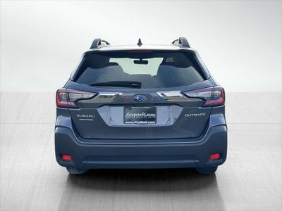 2023 Subaru Outback Premium