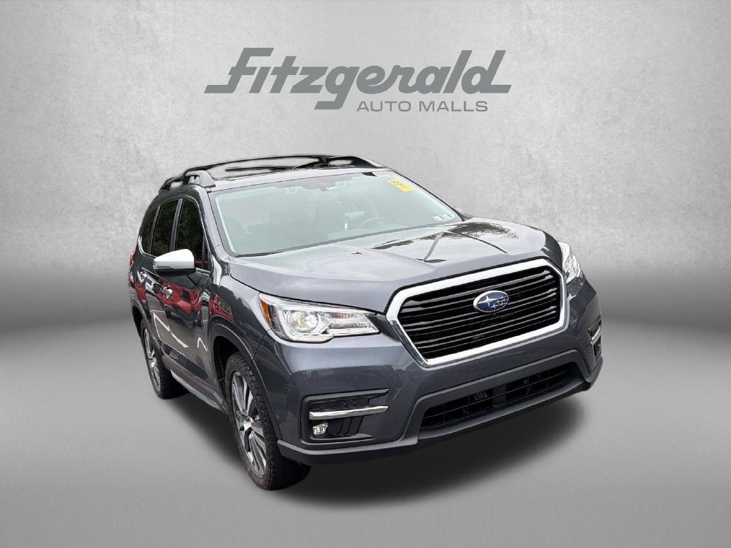 2020 Subaru Ascent Touring