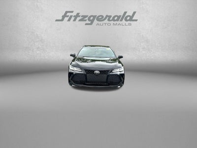 2019 Toyota Avalon Touring