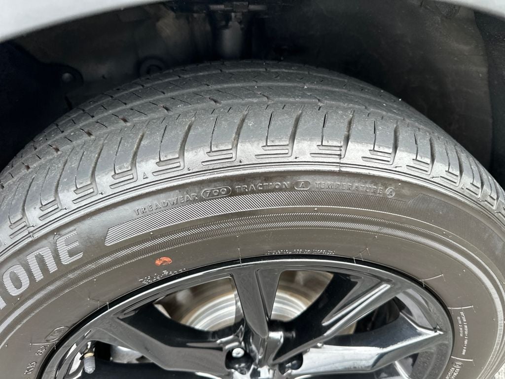 2025 Honda CR-V Sport