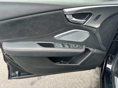 2024 Acura RDX A-Spec Advance Package SH-AWD