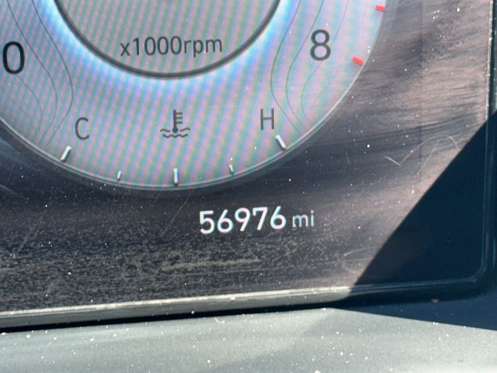 2022 Hyundai Santa Cruz SEL Premium