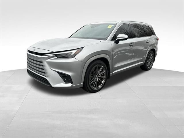 2024 Lexus TX 350 AWD 350 Luxury