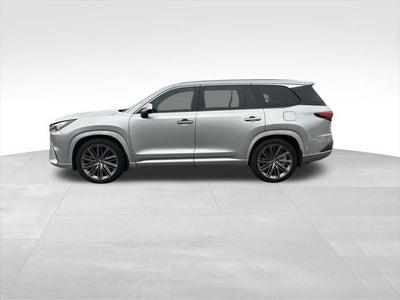 2024 Lexus TX 350 AWD 350 Luxury