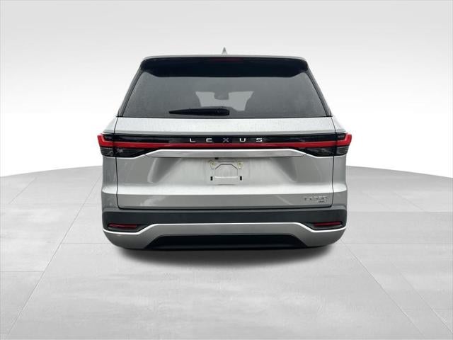 2024 Lexus TX 350 AWD 350 Luxury