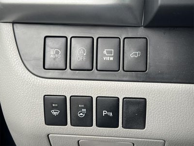 2019 Toyota Highlander Limited Platinum