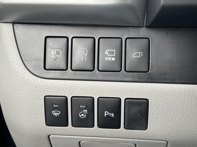 2019 Toyota Highlander Limited Platinum