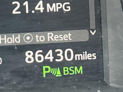 2019 Toyota Highlander Limited Platinum