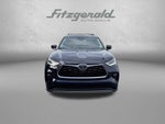 2023 Toyota Highlander Hybrid Platinum
