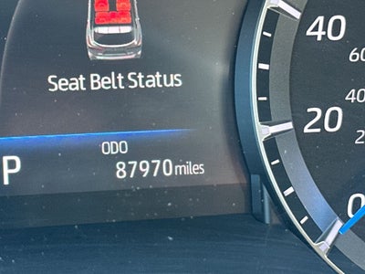 2020 Toyota HIGHLANDER HYBRD XLE