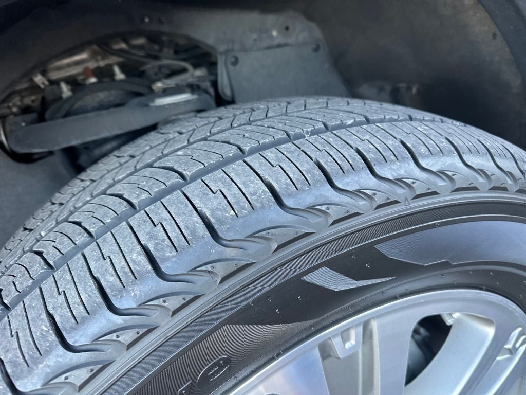 2014 Toyota Tundra Platinum 5.7L V8