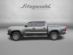 2018 Toyota Tacoma SR5 V6