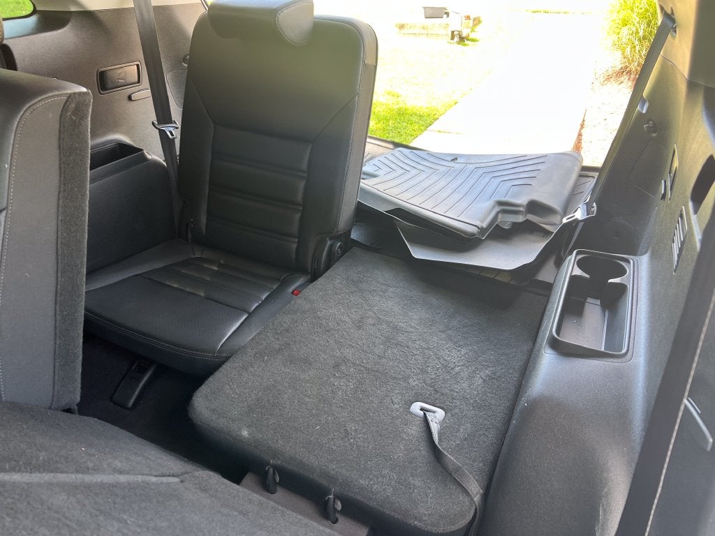 2019 Kia Sorento EX