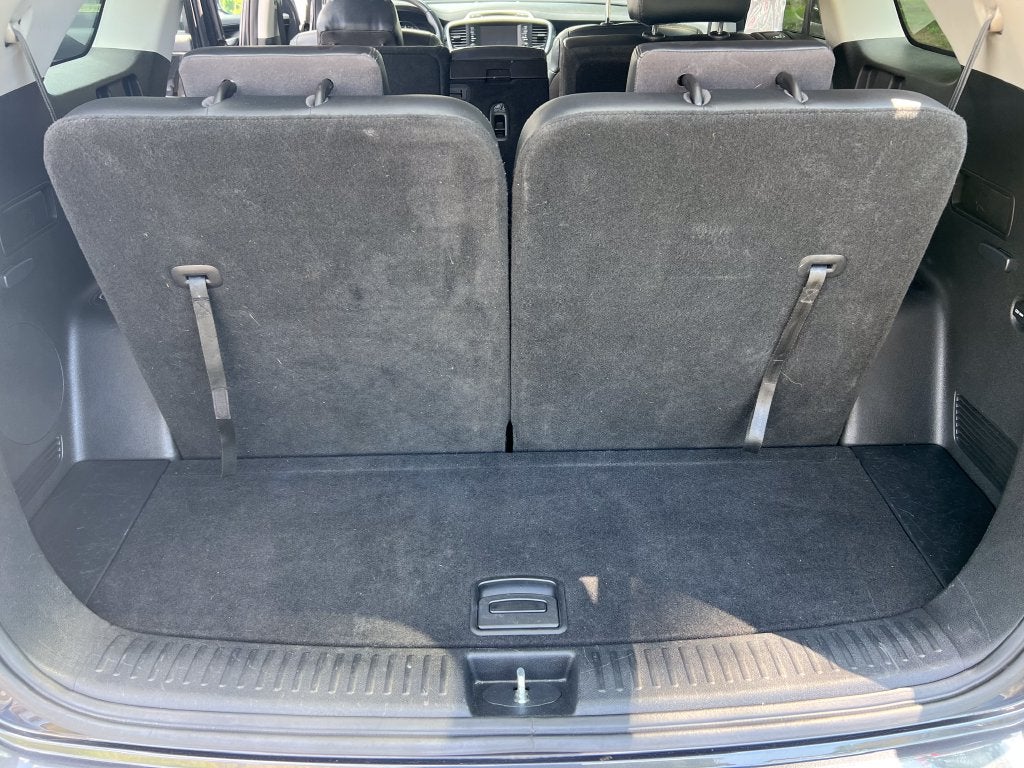 2019 Kia Sorento EX