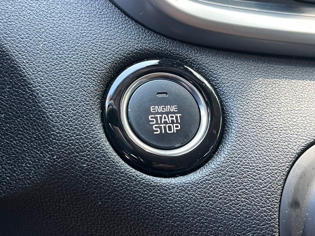 2019 Kia Sorento EX