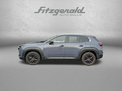2025 Mazda Mazda CX-50 Preferred