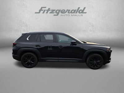 2025 Mazda Mazda CX-50 2.5 S Premium Package