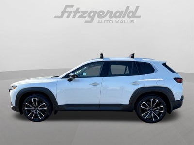 2024 Mazda Mazda CX-50 2.5 Turbo Premium Package