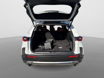 2024 Mazda Mazda CX-50 2.5 Turbo Premium Package