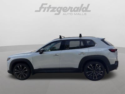 2024 Mazda Mazda CX-50 2.5 Turbo Premium Package