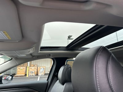 2024 Mazda Mazda CX-50 2.5 S Premium Plus Package