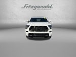 2025 Toyota Sequoia Platinum