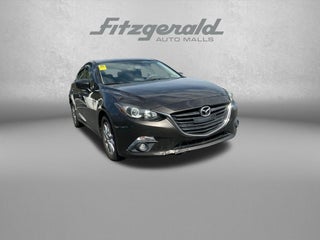 2016 Mazda Mazda3 i Grand Touring