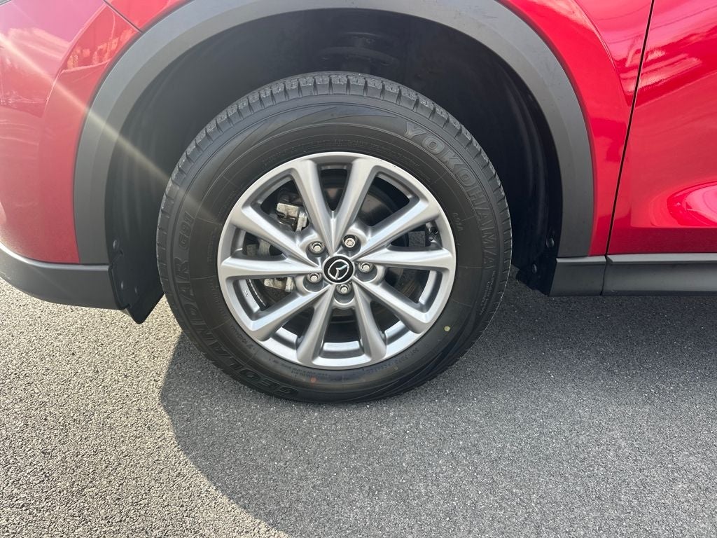 2023 Mazda Mazda CX-5 2.5 S