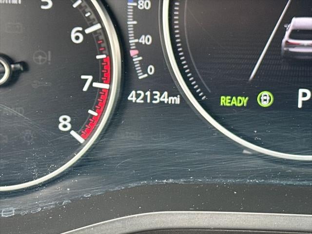 2025 Mazda Mazda CX-90 3.3 Turbo Select