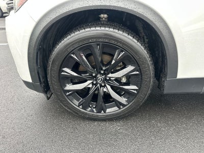 2025 Mazda Mazda CX-90 3.3 Turbo Premium