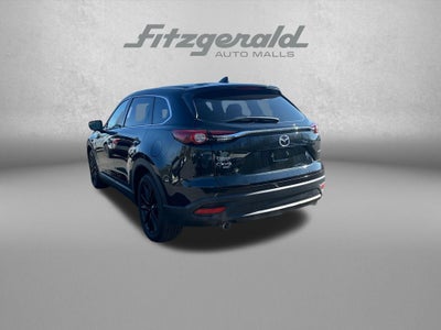 2023 Mazda Mazda CX-9 Touring Plus